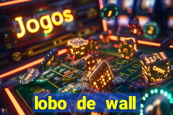 lobo de wall street online